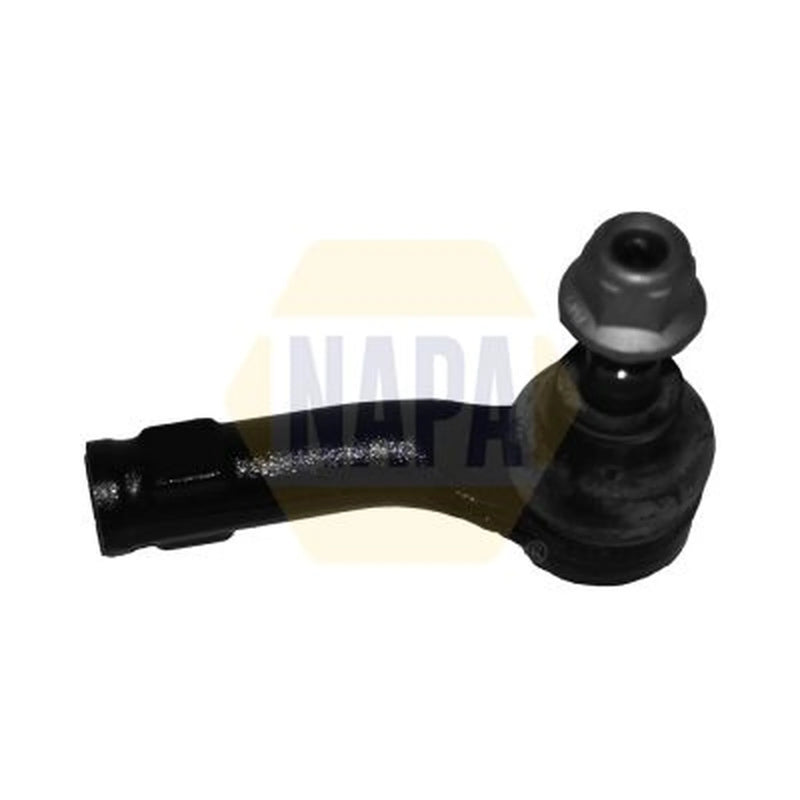 NAPA Steering Tie Rod End Ball Joint Front Right M14x1.5 NST6158
