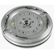 Sachs Clutch Kit Set 3pc 2289000280