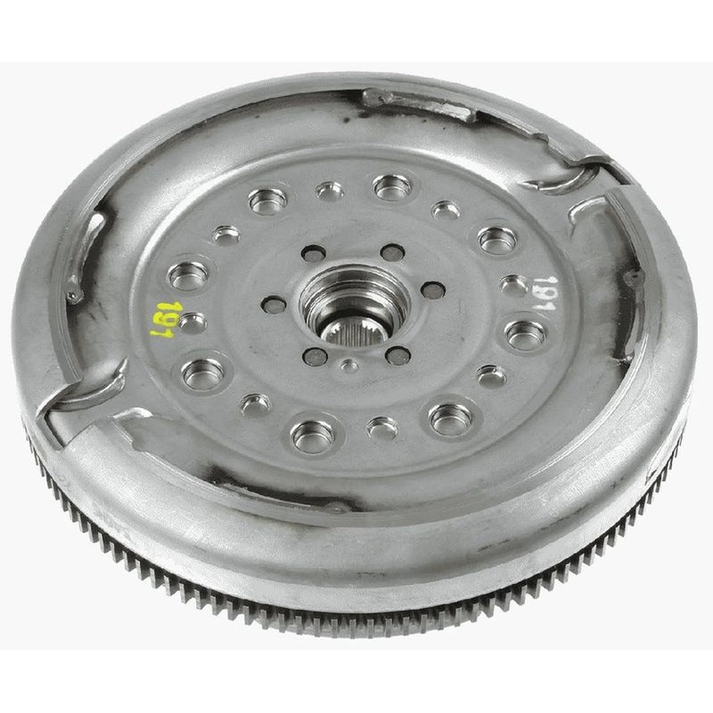 Sachs Clutch Kit Set 3pc 2289000280