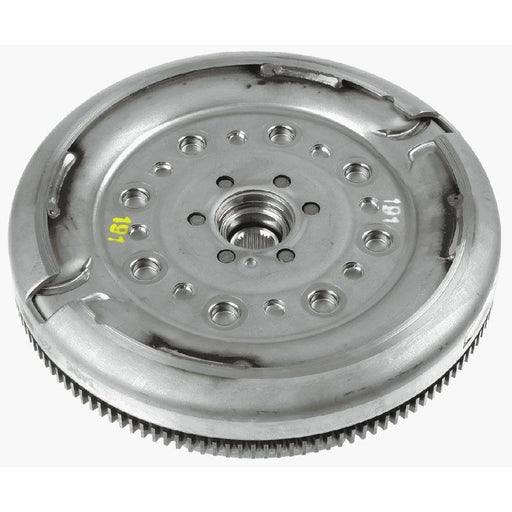Sachs Clutch Kit Set 3pc 2289000280