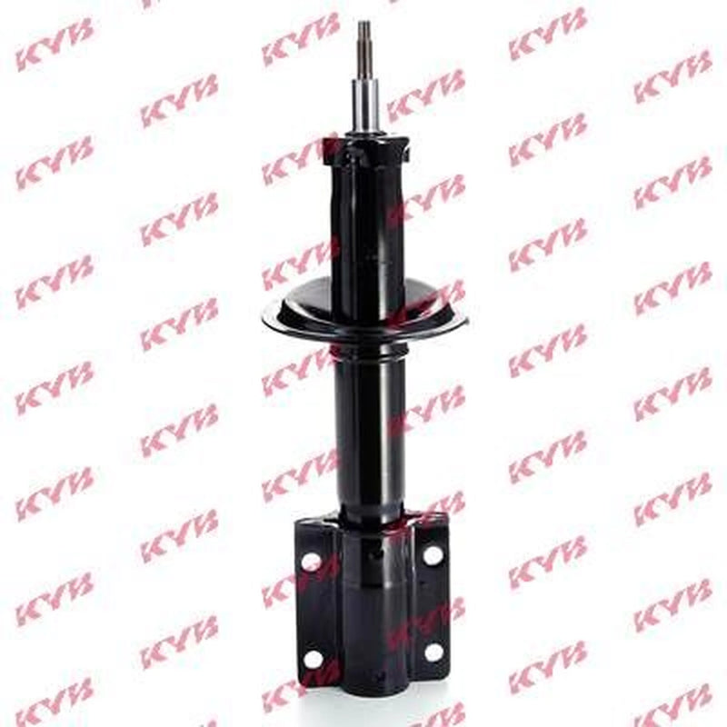 KYB Shock Absorber Damper Strut Front 635806