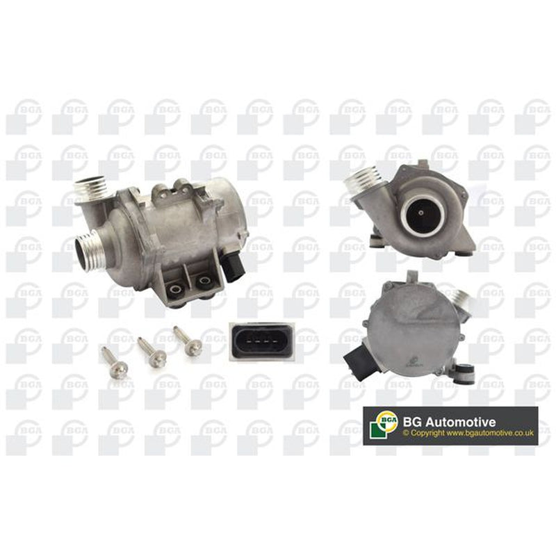 BGA Engine Cooling Water Pump CP0916E