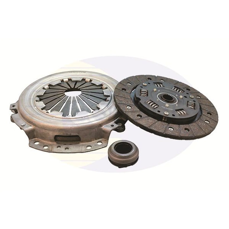 Comline Clutch Kit Set 3pc ECK045