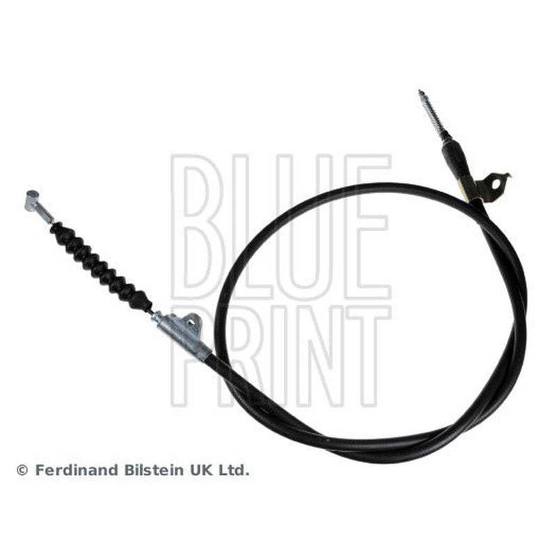 Blue Print Handbrake Cable Right Rear ADN146254