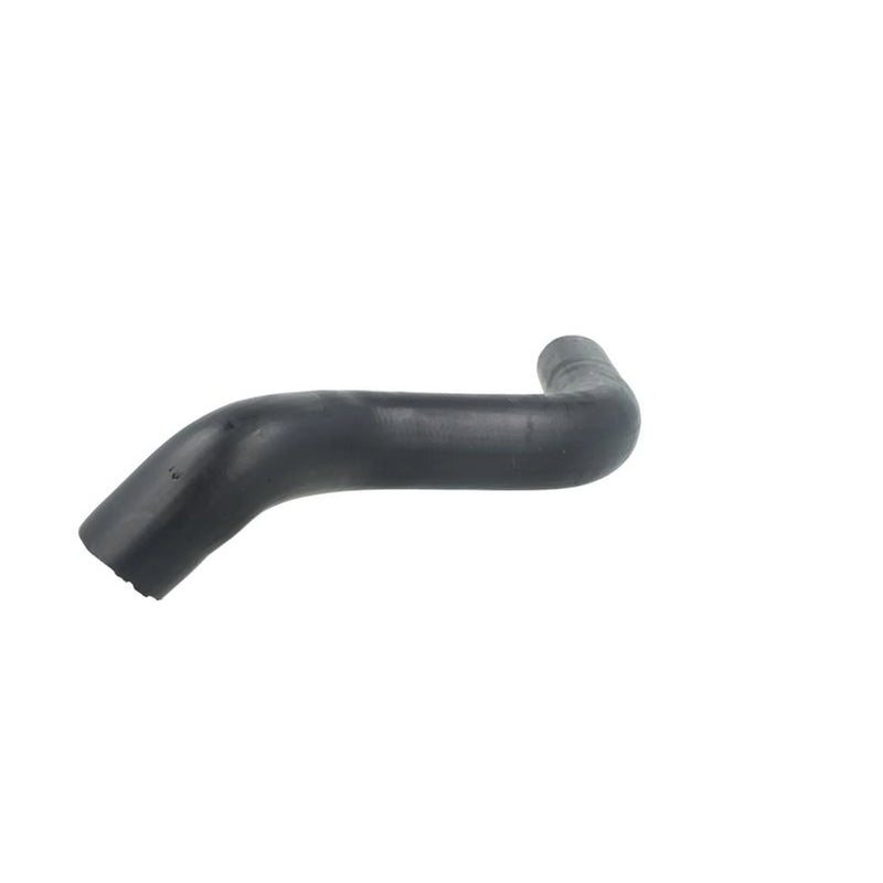 NRF Intercooler Turbo Charge Air Hose Left Rear 166559