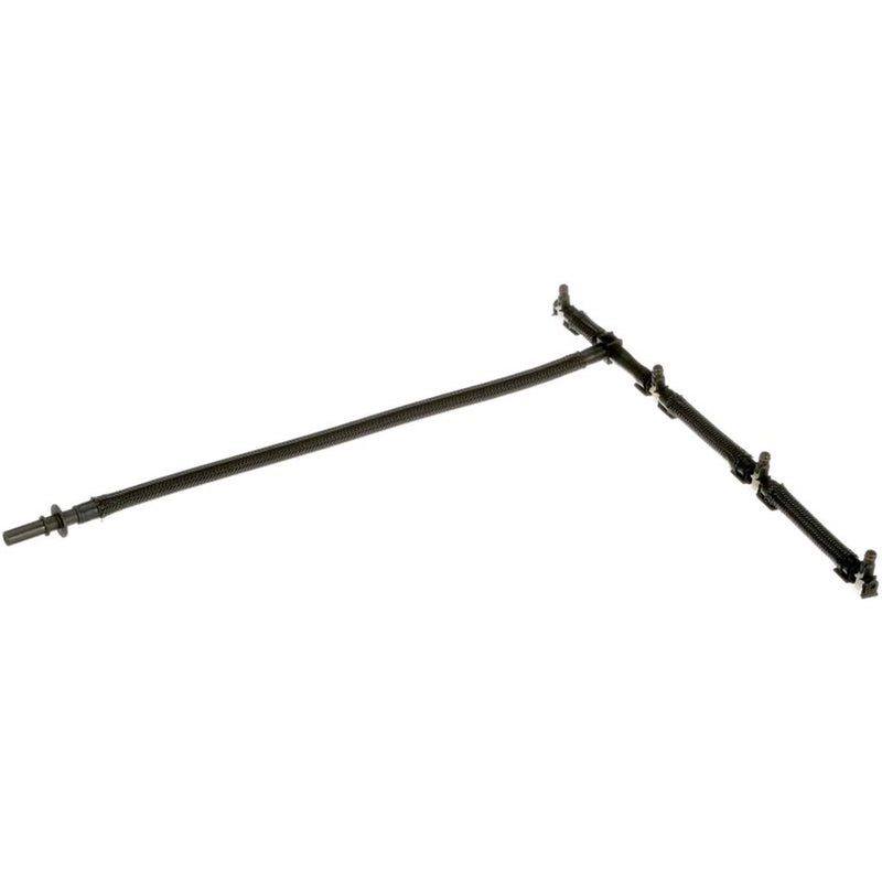 Gates Fuel Overflow Hose Pipe MFL1369