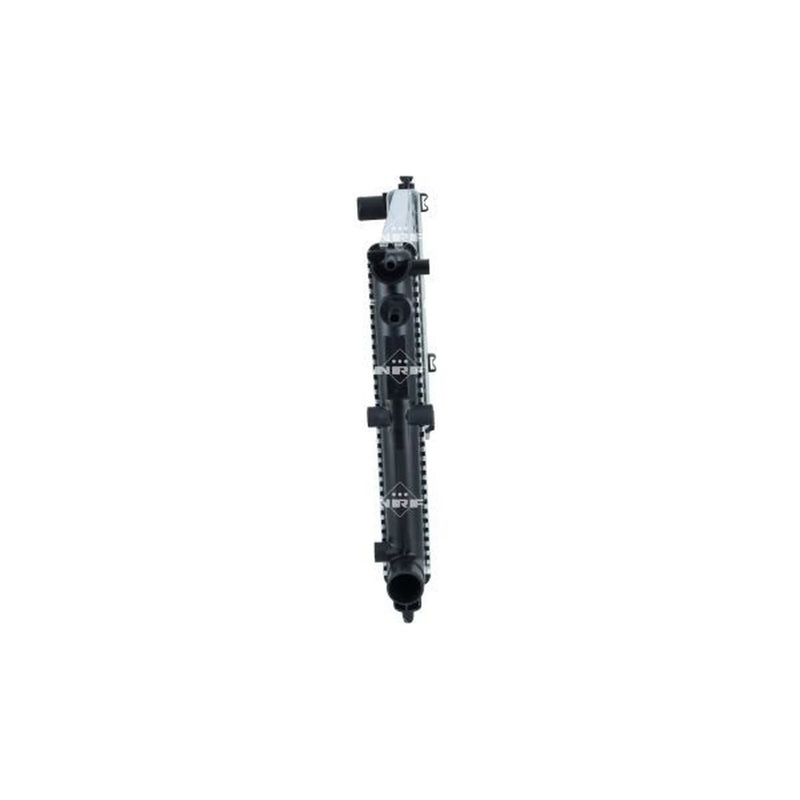 NRF Engine Radiator 58893
