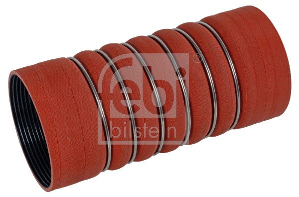 Febi Intercooler Turbo Charge Air Hose 235mm