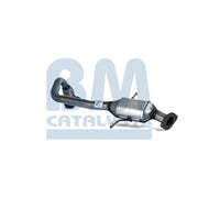 BM Catalysts Homologated Petrol Cat BM90405H