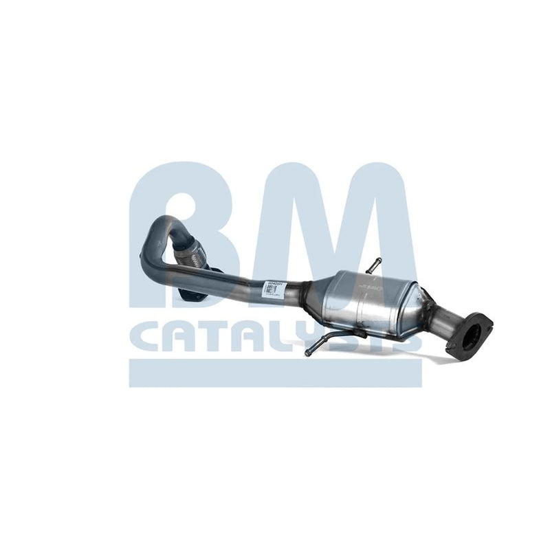 BM Catalysts Homologated Petrol Cat BM90405H