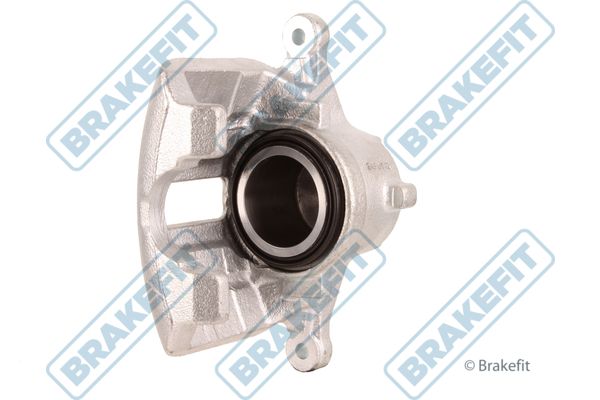 Apec Brake Caliper Assembly Front Left fits Honda Civic VII 2000-2005 1.4 1.6