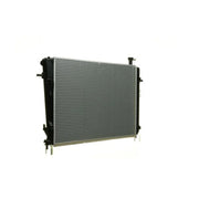 Mahle Engine Radiator CR 1862 000P