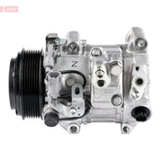Denso Air Conditioning Compressor DCP50320