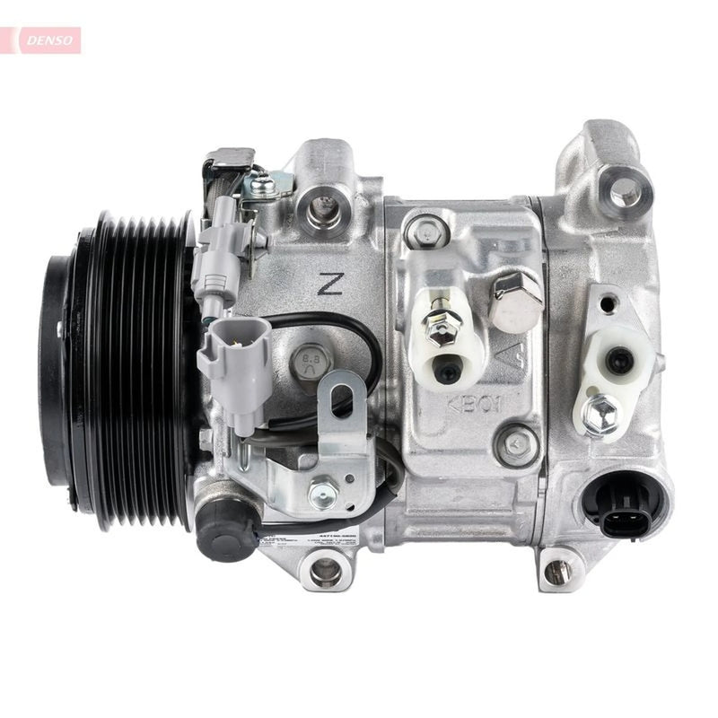 Denso Air Conditioning Compressor DCP50320
