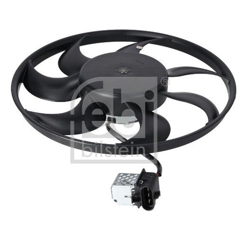 Febi Engine Cooling Fan 1002247