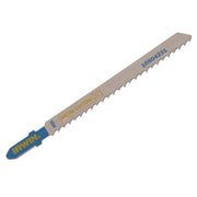 IRWIN® Metal Jigsaw Blades Pack of 5 T127D - 10504231