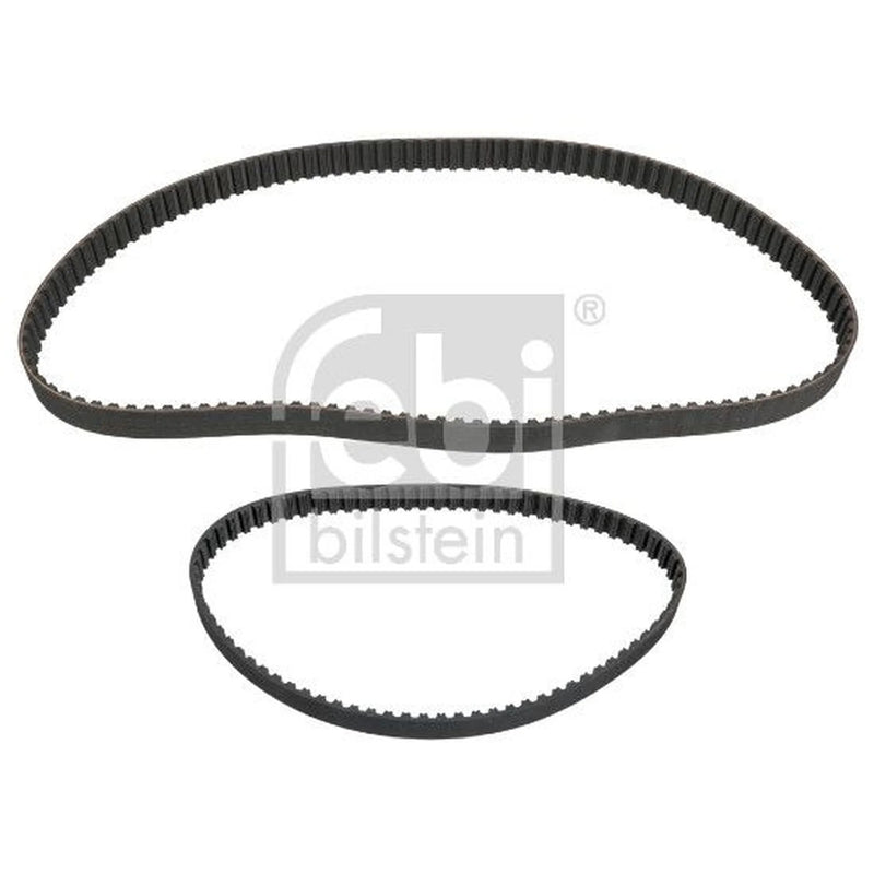 Febi Timing Belt Kit with Rollers 14660