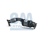 BM Catalysts Homologated Diesel Cat BM80003H