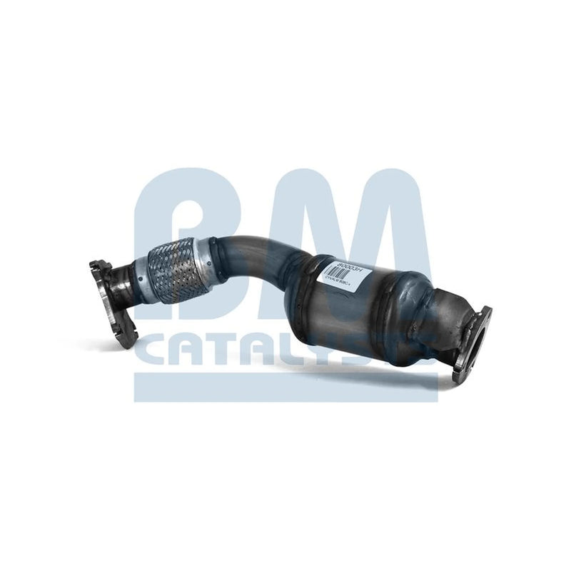 BM Catalysts Homologated Diesel Cat BM80003H