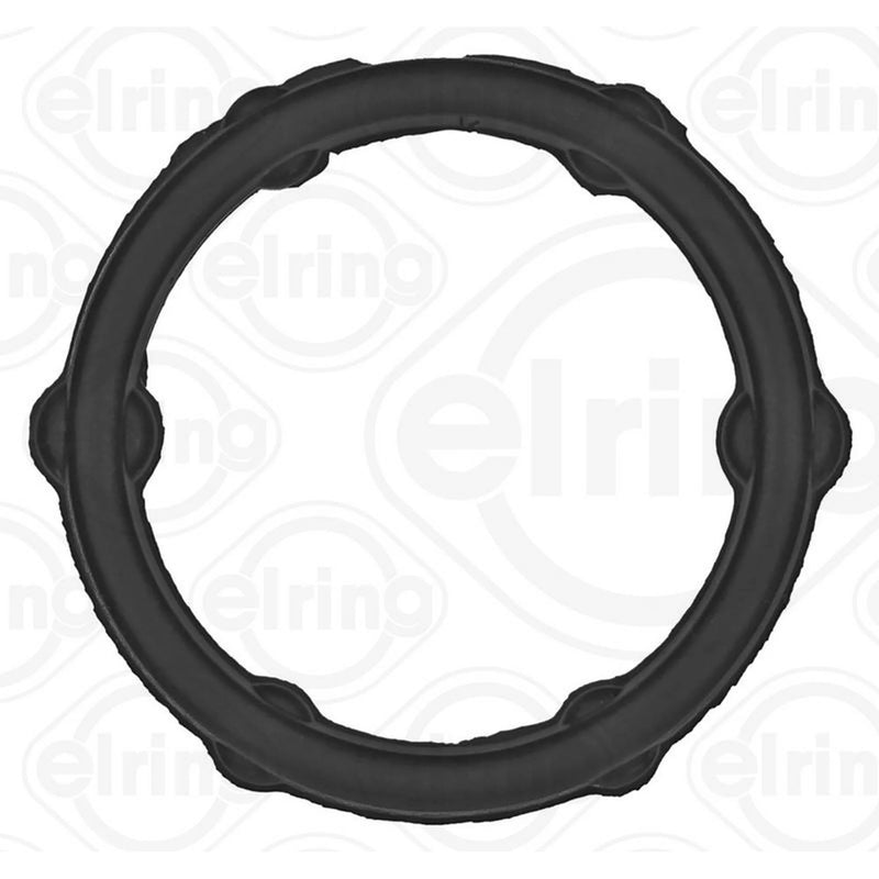 Elring Oil Cooler Gasket Wide Thick 836.300