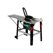 Metabo TKHS 315 C Table Saw 2000W 240V - 103152038