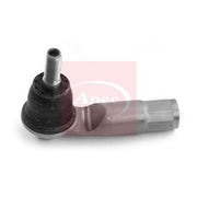 Apec Steering Tie Rod End Ball Joint Front Left M12x1.5 AST6231