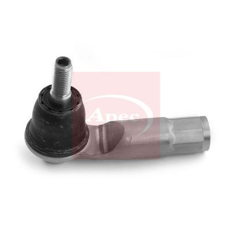 Apec Steering Tie Rod End Ball Joint Front Left M12x1.5 AST6231