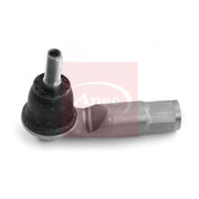 Apec Steering Tie Rod End Ball Joint Front Left M12x1.5 AST6231