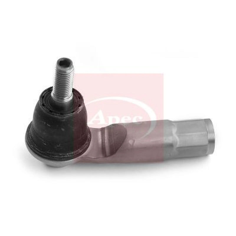 Apec Steering Tie Rod End Ball Joint Front Left M12x1.5 AST6231