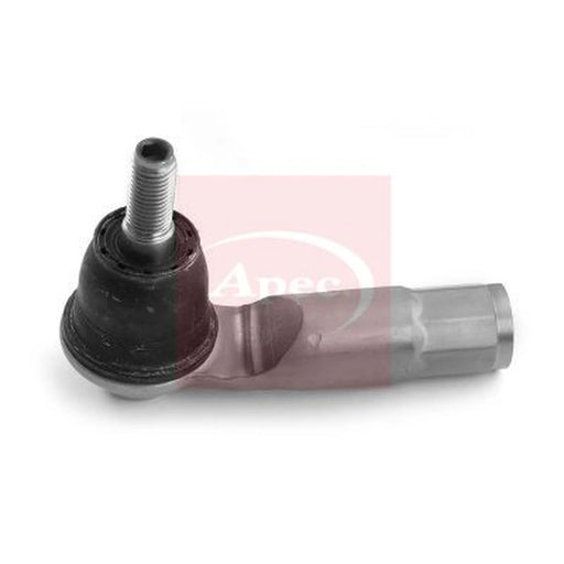 Apec Steering Tie Rod End Ball Joint Front Left M12x1.5 AST6231