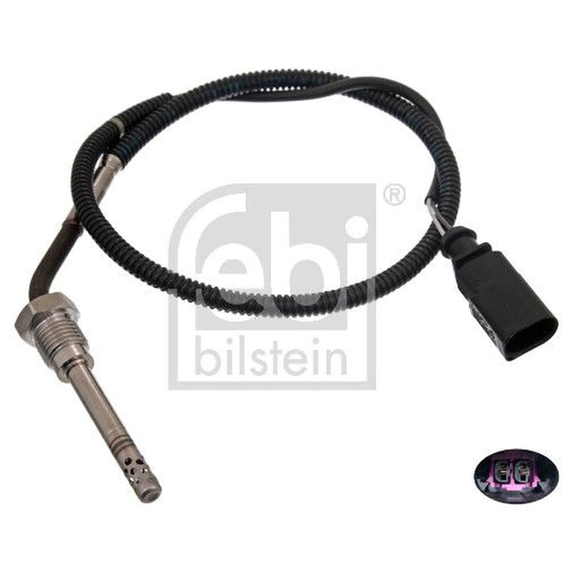 Febi Exhaust Gas Temperature Sensor 49266