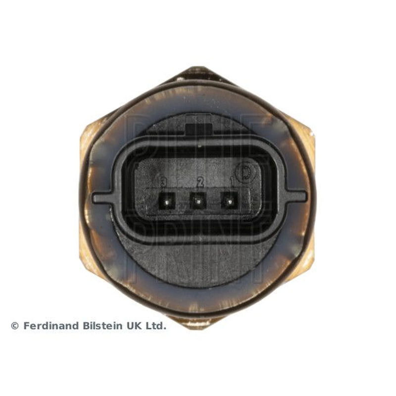 Blue Print Fuel Rail Pressure Sensor ADN17263