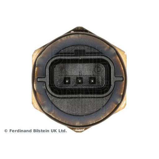 Blue Print Fuel Rail Pressure Sensor ADN17263