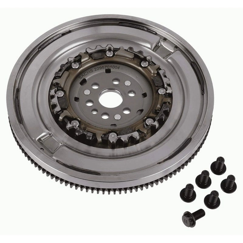 Sachs Engine Flywheel Teeth 2295701004
