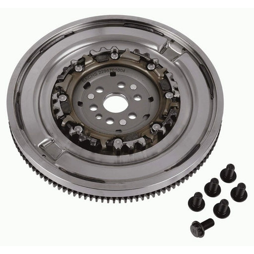 Sachs Engine Flywheel Teeth 2295701004