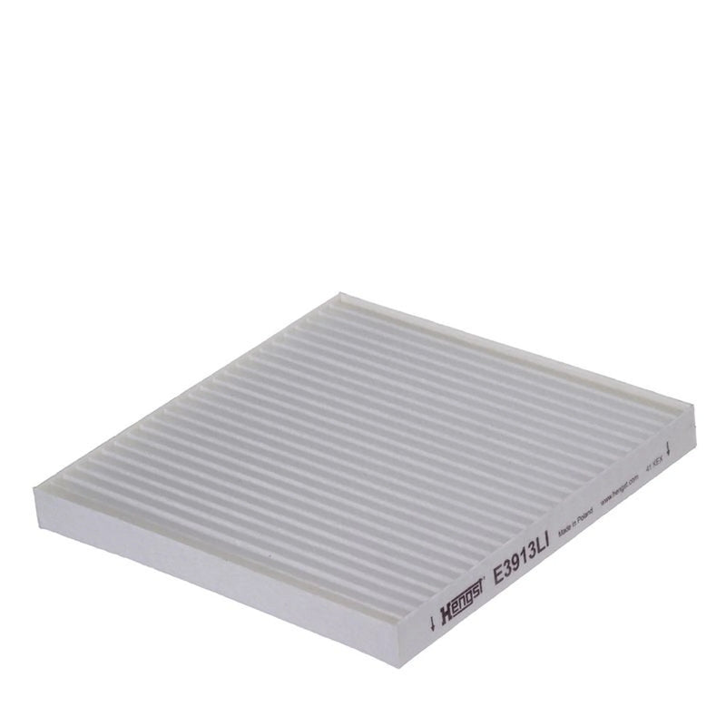 Hengst Cabin Air Filter (Pollen Filter) E3913LI