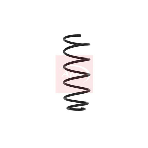 Apec Front Suspension Coil Spring ACS1630