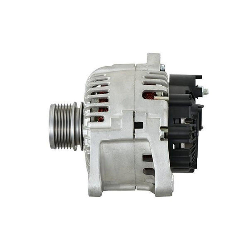 Hella Car Alternator 12V 8EL 015 637-501