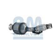 BM Catalysts Homologated Diesel Cat BM80772H