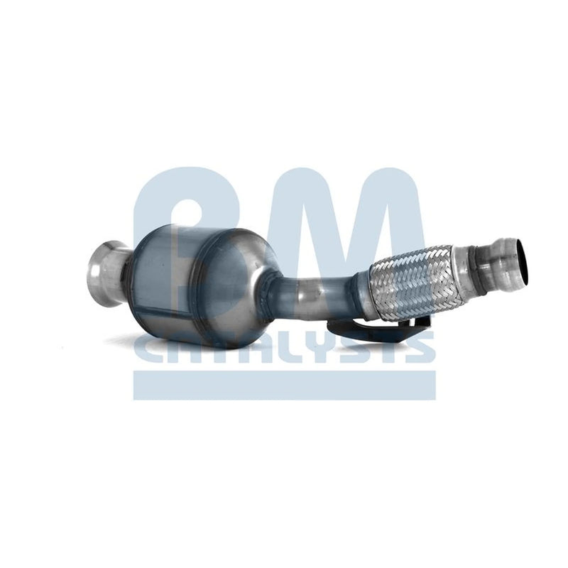 BM Catalysts Homologated Diesel Cat BM80772H