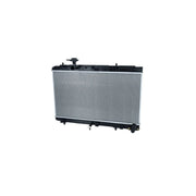 NRF Engine Radiator 550366