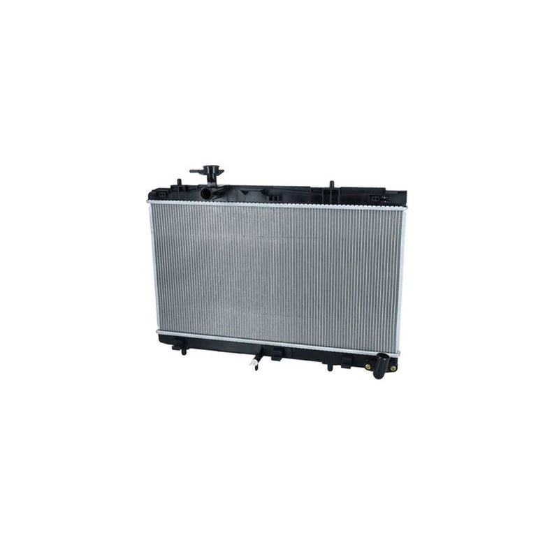 NRF Engine Radiator 550366