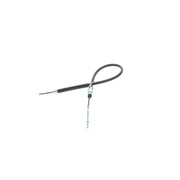 Bosch Handbrake Cable Rear 1 987 477 572