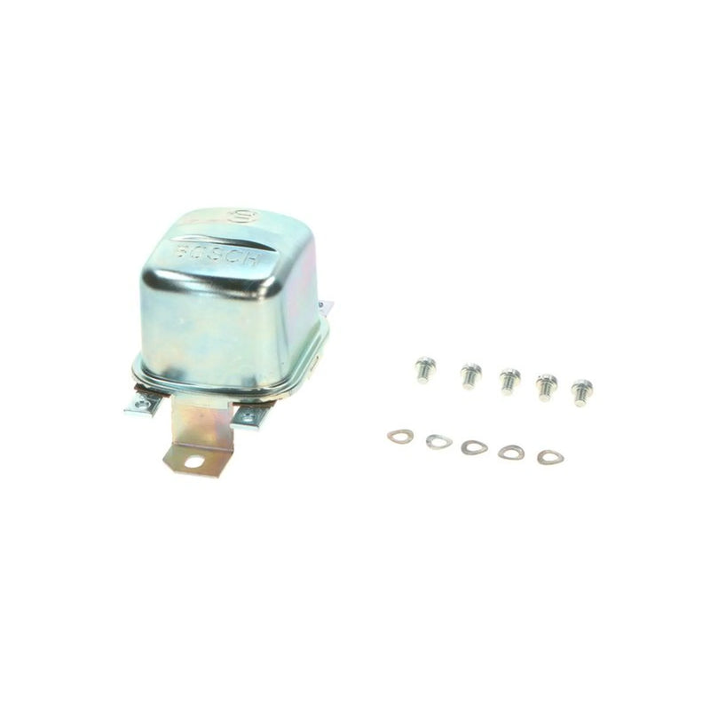 Bosch Alternator Voltage Regulator F 026 T02 204