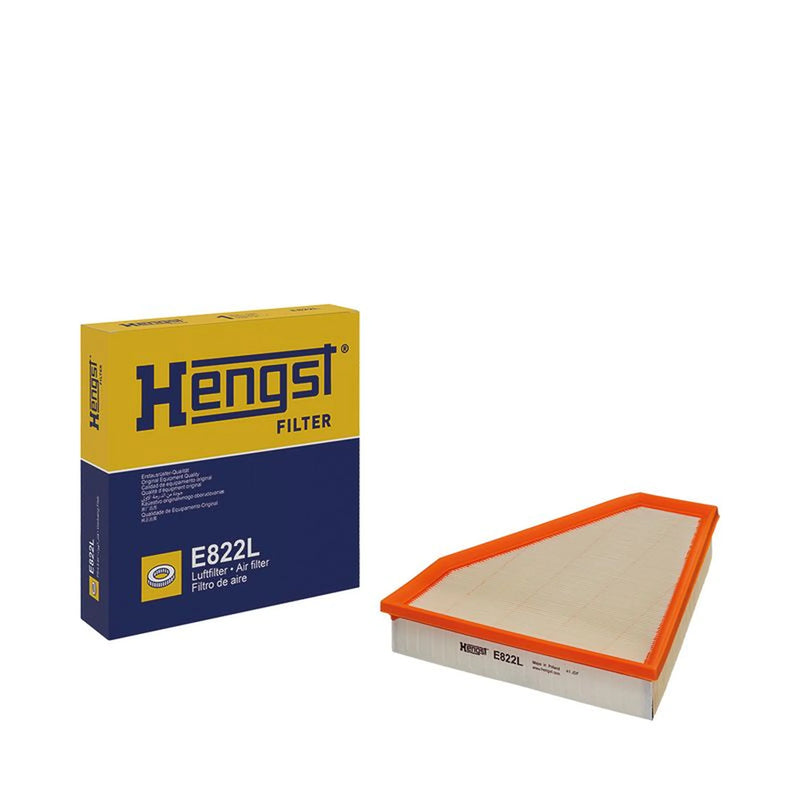 Hengst Engine Air Filter E822L