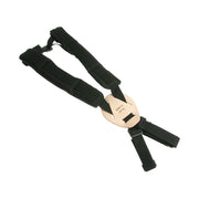 Kuny's SP90 Padded Construction Braces 2in Wide - SP90