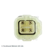 Blue Print O2 Lambda Oxygen Sensor Front ADK87019