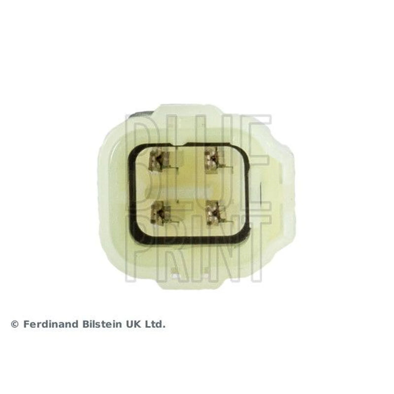 Blue Print O2 Lambda Oxygen Sensor Front ADK87019