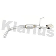 Klarius Exhaust Pipe OD FT918L