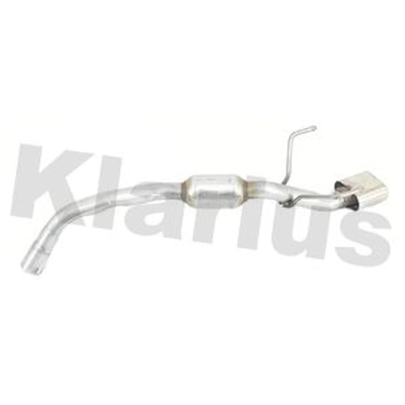 Klarius Exhaust Pipe OD FT918L